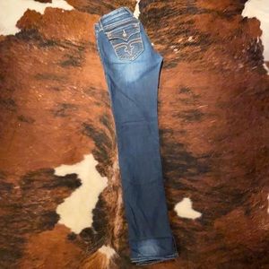 Rock Revival Jessica Skinny Jeans